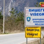 Užas u Višegradu: Otac osumnjičen da je ubio dvogodišnje dijete, pa izvršio samoubistvo