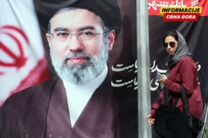 Njujork tajms: Novom iranskom vođi možda će biti potrebna proteza za nogu, ići će i na plastičnu operaciju