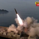 Nuklearni arsenal Sjeverne Koreje postaje dovoljno veliki da nadjača odbranu SAD-a