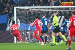 UŽIVO: Novi gol u Madridu, Kejn za velikih 2:0! Bez golova u Lisabonu…