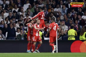 Bajern širi mrežu, pojačanja stižu iz Premijer lige