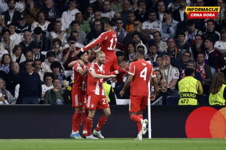 Bajern širi mrežu, pojačanja stižu iz Premijer lige