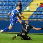 Sekulić i dalje vodeći strijelac CFL