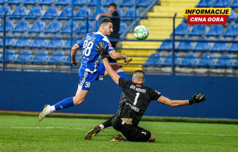 Sekulić i dalje vodeći strijelac CFL