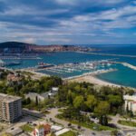 Bar: Određeno zadržavanje i mjera nadzora zbog ugrožavanja sigurnosti