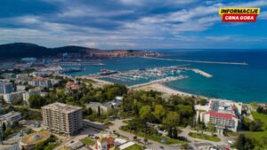 Bar: Određeno zadržavanje i mjera nadzora zbog ugrožavanja sigurnosti