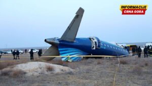 Rusija plaća odštetu zbog obaranja azerbejdžanskog putničkog aviona