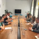 Mujović sa mještanima Botuna: Blizu smo dogovora, pružićemo podršku da dobiju svu neophodnu infrastrukturu