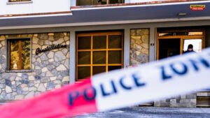 Švajcarci razbesneli Italijane, traže da plate lečenje povređenih u požaru u Kran-Montani