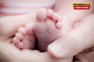 Podgorica prednjači po prirodnom priraštaju u Crnoj Gori