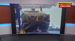 VIDEO Četiri crnogorska pomorca na brodu koji je napao i zaplijenio Iran; Radulović: Uradićemo sve da vratimo naše pomorce kući što prije