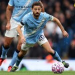 Juventus krenuo po Bernarda Silvu