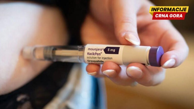 Šta treba da znate o lekovima za mršavljenje
