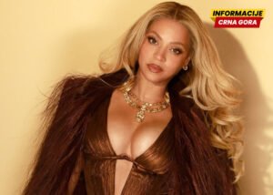 Bijonse “radi” kao strašilo na Baliju: Iz polja riže tjera ptice