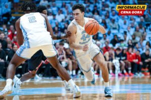 Luka Bogavac napušta Sjevernu Karolinu