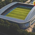 Engleski klub gradi stadion od 93 miliona eura samo za ženski fudbal