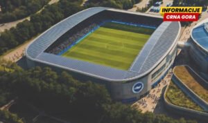 Engleski klub gradi stadion od 93 miliona eura samo za ženski fudbal