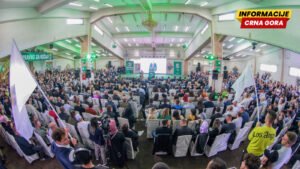 DRI: Bošnjačka stranka realizovala sve preporuke za 2023.