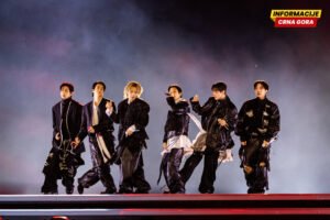 Apsolutna dominacija: BTS i album “Arirang” treću sedmicu zaredom na vrhu Billboard 200 liste