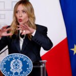 Ruski TV voditelj izvređao italijansku premijerku, izazvao diplomatski skandal