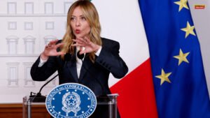 Ruski TV voditelj izvređao italijansku premijerku, izazvao diplomatski skandal