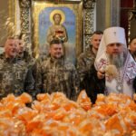 Rusija i Ukrajina dogovorile primirje tokom pravoslavnog Uskrsa