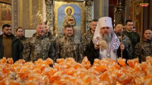 Rusija i Ukrajina dogovorile primirje tokom pravoslavnog Uskrsa