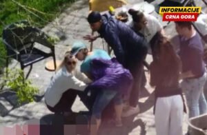 Barselona: Vujić podlegao povredama nekoliko dana nakon ranjavanja