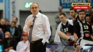 Preminuo Duško Vujošević: Odlazak Partizanovog ‘generala’