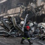 Iran preti: Ništa od prekida vatre ako Izrael gađa Liban, Tramp odredio tim za pregovore