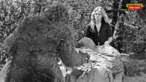 Misterija Bigfuta: Postoji li takvo stvorenje i ko su ljudi koji ga love