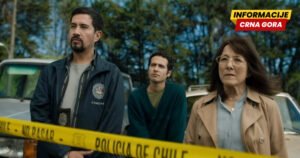 Nova Netflix serija zasnovana je na pravom slučaju, ali ima veliki problem