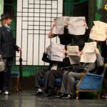 Inkluzivna scena CNP-a: “Pokojnik“ sjutra uz audio-deskripciju i prevod na znakovni jezik