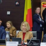 Njemačka i Italija blokirale španski predlog o suspenziji sporazuma s Izraelom