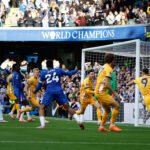 Nova bruka Čelsija, Brajton razbio ”plavce”