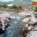 Dječak spašen iz Cijevne, porodica traga za podacima o spasiocu