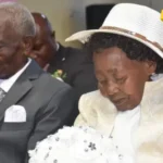 Vjenčali se poslije 64 godine zajedničkog života: Morala sam da se uvjerim da je onaj pravi