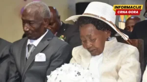 Vjenčali se poslije 64 godine zajedničkog života: Morala sam da se uvjerim da je onaj pravi