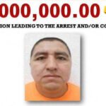 Uhapšen ‘Baštovan’, vođa zloglasne meksičke bande, skrivao se u jarku