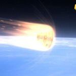 ‘Vožnja u plamenoj lopti’: Kako će se posada Artemisa Dva vratiti na Zemlju