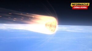 ‘Vožnja u plamenoj lopti’: Kako će se posada Artemisa Dva vratiti na Zemlju