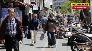 BBC u Teheranu: Novca sve manje, u vazduhu lebdi opasnost od nastavka rata