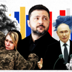 Mirovni pregovori u zastoju, Rusija tvrdi da je zauzela ceo Lugansk