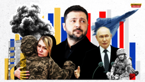 Mirovni pregovori u zastoju, Rusija tvrdi da je zauzela ceo Lugansk