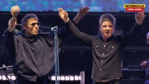 Oejzis i Ajron Mejden predvode britansku legiju u Kući slavnih rokenrola