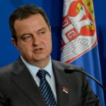 Dačić: Nemam ništa protiv vanrednih, ali ja sam za redovne izbore