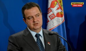 Dačić: Nemam ništa protiv vanrednih, ali ja sam za redovne izbore