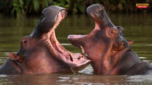 Kolumbijska vlada odlučila da ubije Eskobarove 'kokainske nilske konje'