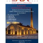 Izmir domaćin okupljanja dijaspore povodom Dana nezavisnosti Crne Gore