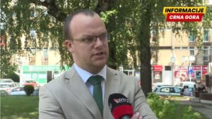 Ćulafić: Bilo bi mudro da lokalni odbor Demokrata pažljivo razmotri političku situaciju u Pljevljima